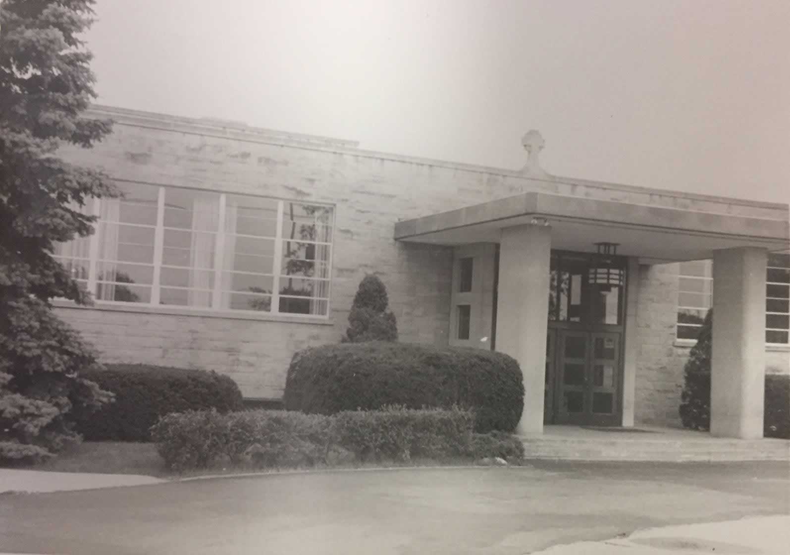 About – Holy Spirit Catholic School